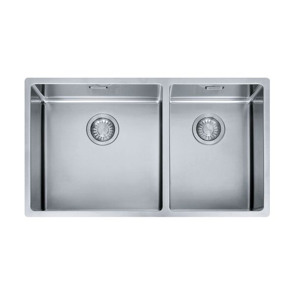 Franke BXX 220-42-30 Inox Νεροχύτης