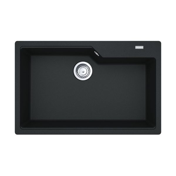 Franke UBG 610-78 Onyx Νεροχύτης