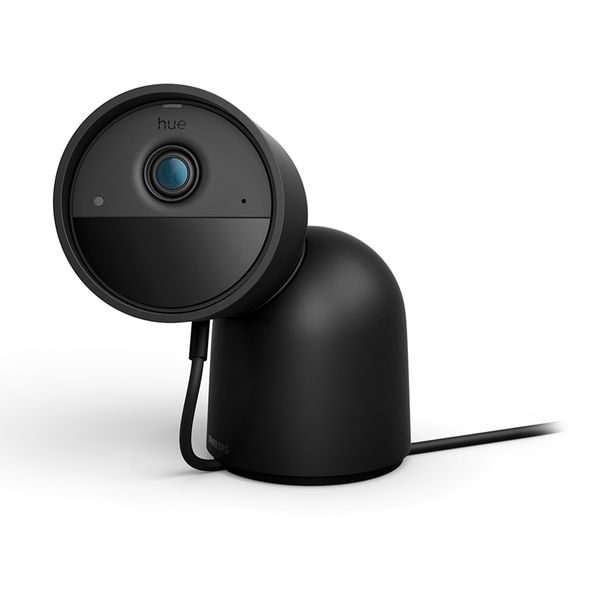 Philips Philips Hue Wired Desk IP Camera