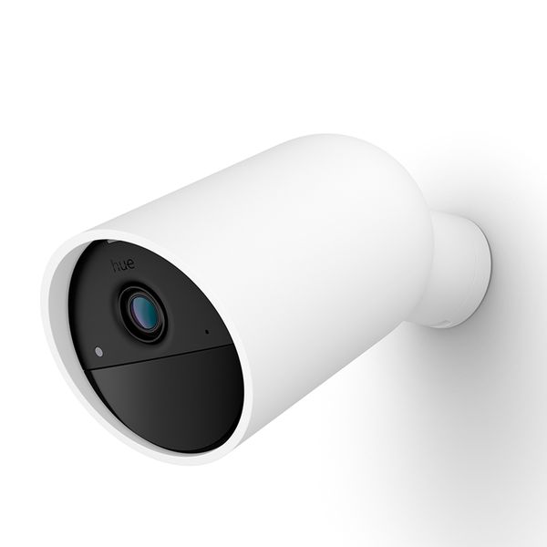 Philips Hue Batt White IP Camera
