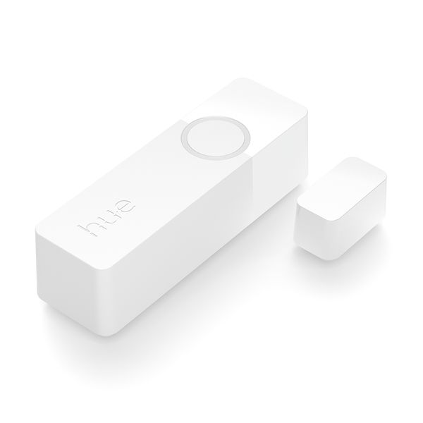 Philips Hue Philips Hue Window And Door Secure Contact Sensor White Smart Home