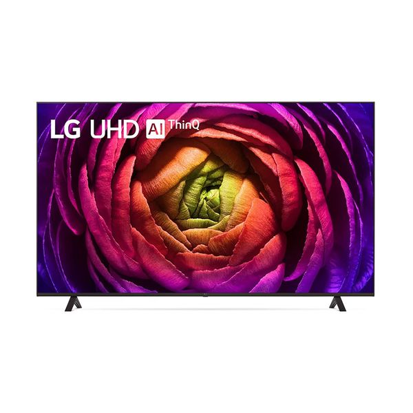 LG LED 75UR76006LL 75" Τηλεόραση Smart 4K