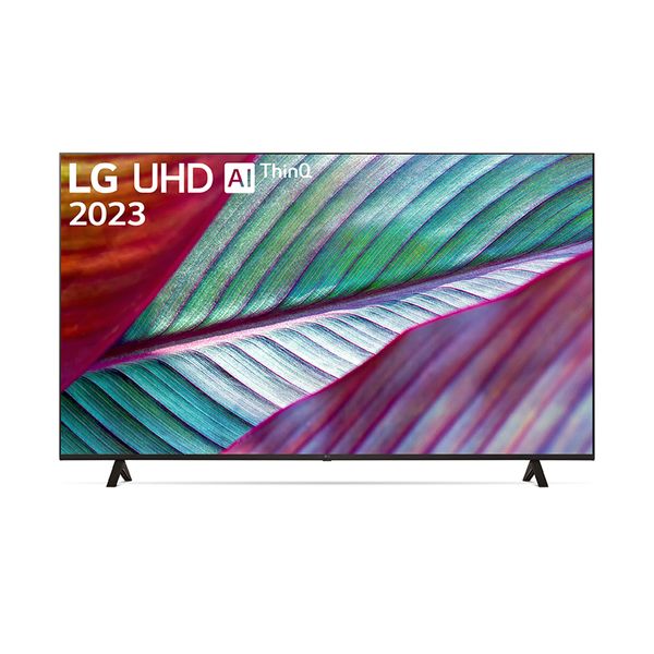 LG LED 65UR76006LL 65" Τηλεόραση Smart 4K
