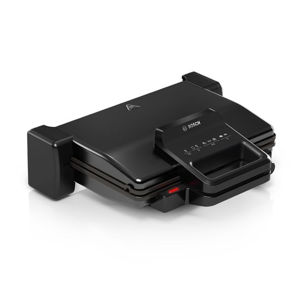 Bosch TCG3323 Τοστιέρα-Γκριλιέρα