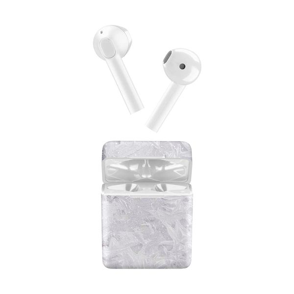 Cellular Line Cellular Line TWS Capsule White Ακουστικά Earbuds