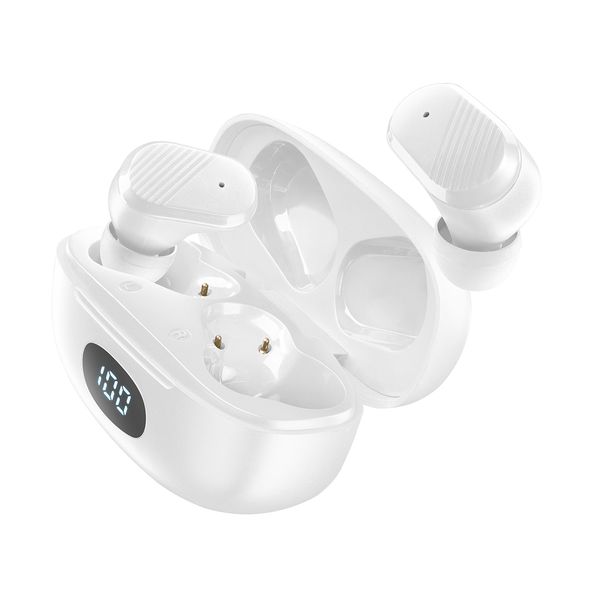 Cellular Line Cellular Line TWS Dot White Ακουστικά Earbuds