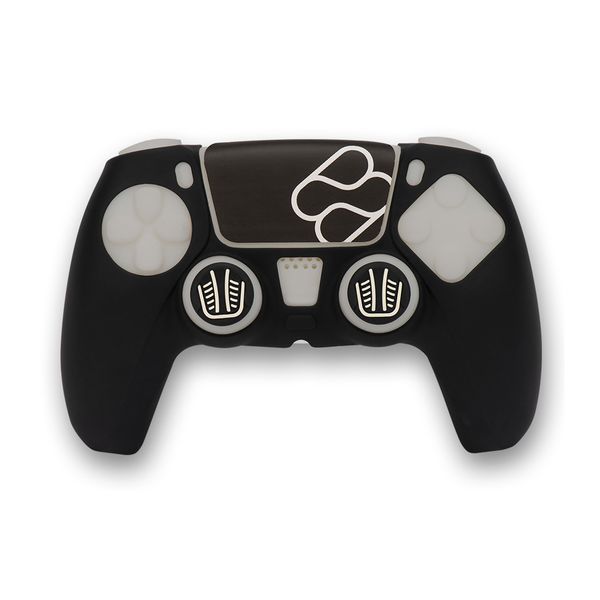 FR-TEC FR-TEC Skin & Grips for Controllers PS5 Basic Προστατευτικό Τηλεχειριστηρίου