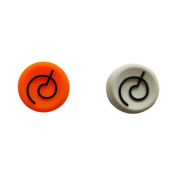 FR-TEC FR-TEC Grips PS4/PS5 Dragon Ball Προστατευτικό Τηλεχειριστηρίου