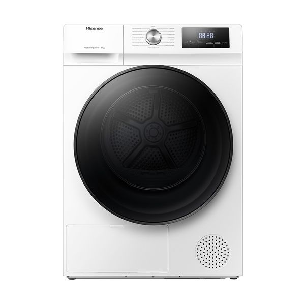 Hisense DHQA902U 9kg Στεγνωτήριο