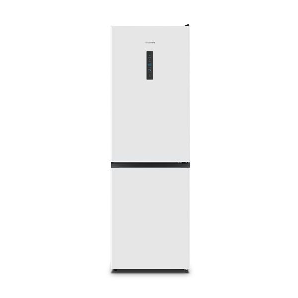 Hisense RB395N4BWE White Ψυγειοκαταψύκτης