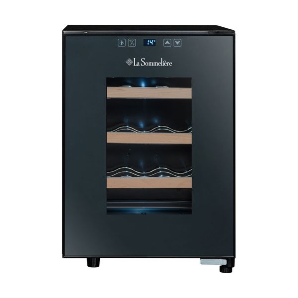 La Sommelière La Sommelière LS12SILENCE Συντηρητής Κρασιών
