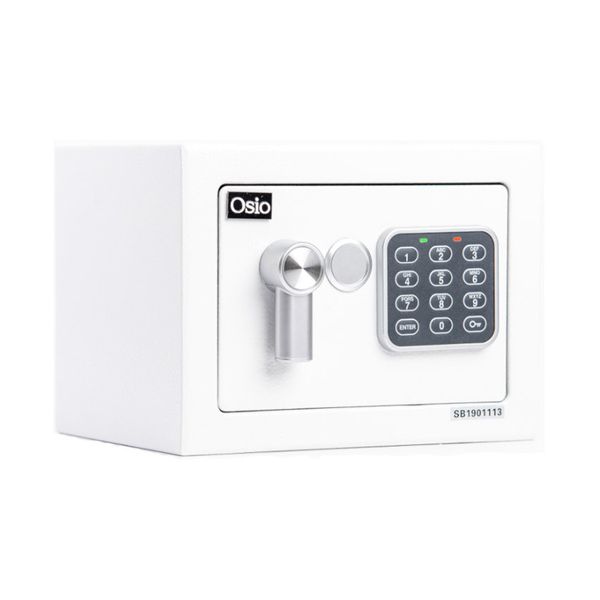 Osio Osio OSB-1723WH Χρηματοκιβώτιο