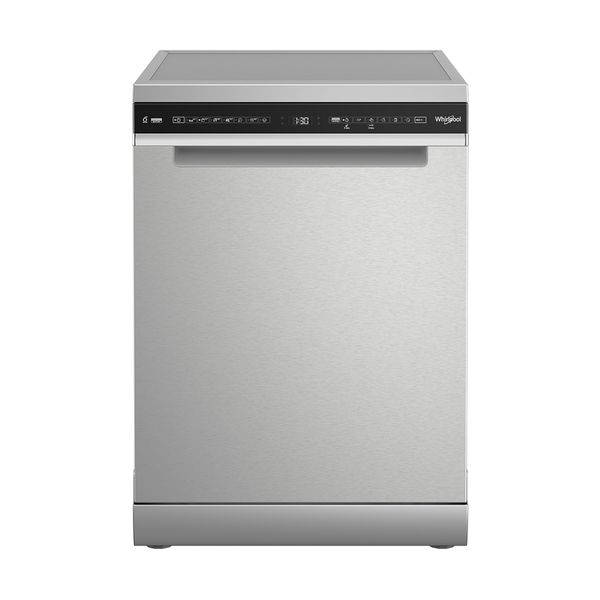 Whirlpool W7F HS51 X Πλυντήριο Πιάτων
