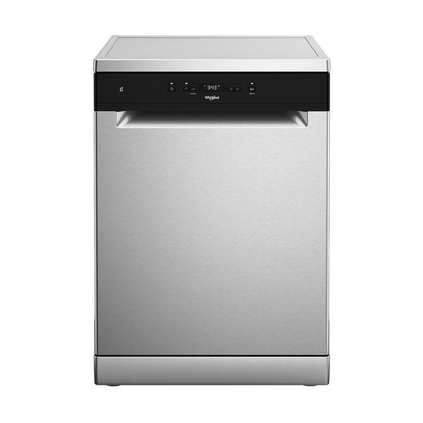 Whirlpool W2F HD624 X Πλυντήριο Πιάτων