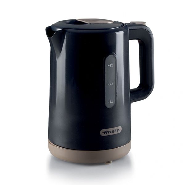 Ariete Ariete Breakfast Line 2846 Navy Blue Βραστήρας