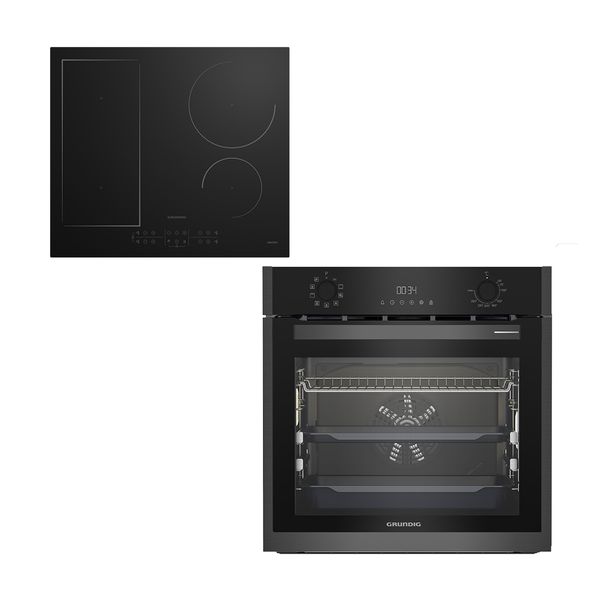 Grundig Grundig Σετ Prologue GIEI 623471 MN Set Εντοιχισμού
