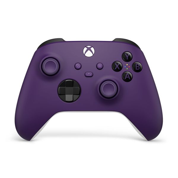 Microsoft Microsoft Astral Purple Xbox Wireless Controller