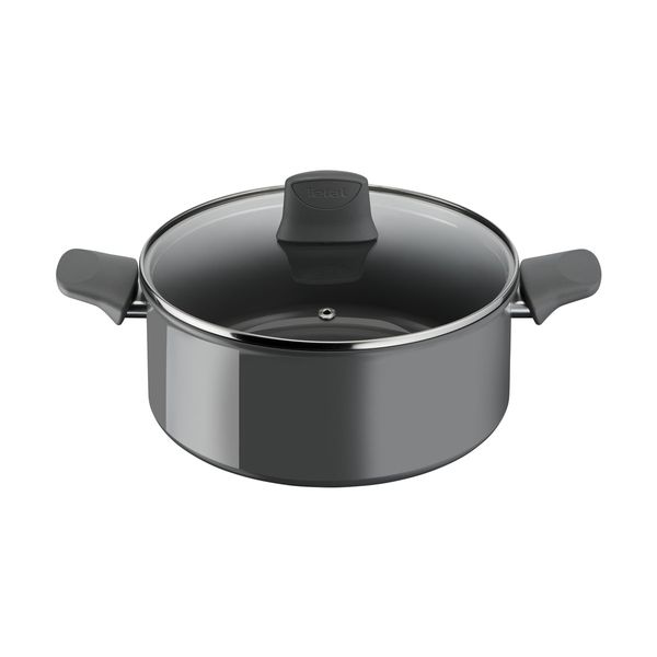 Tefal Renewal 24 εκ C42646 Κατσαρόλα