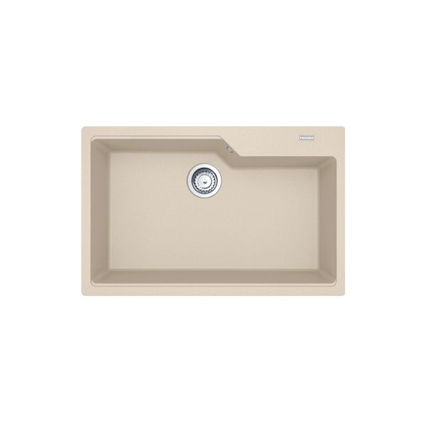 Franke Franke Urban UBG 610-78 Beige Νεροχύτης Κουζίνας