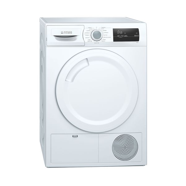 Pitsos WTP703D8 8kg Στεγνωτήριο