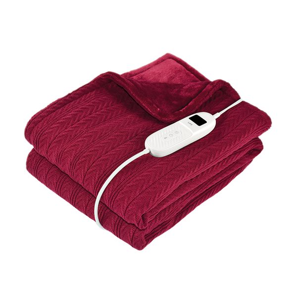 Life Villa Ruby Double Ηλεκτρική Κουβέρτα