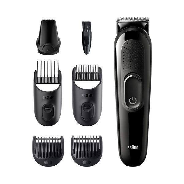 Braun Braun MGK 3335 Σετ Περιποίησης