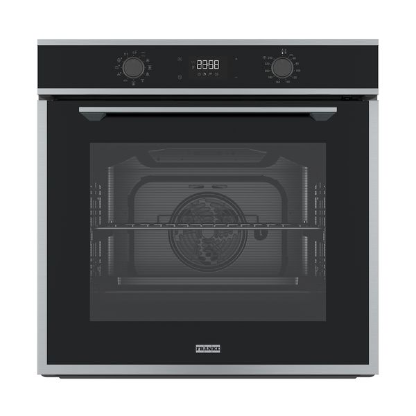 Franke FMA 97 P XS Inox Εντοιχιζόμενος φούρνος