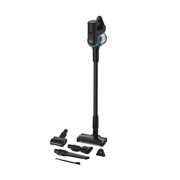 Hoover HF410P 011 Σκούπα Stick Επαναφορτιζόμενη