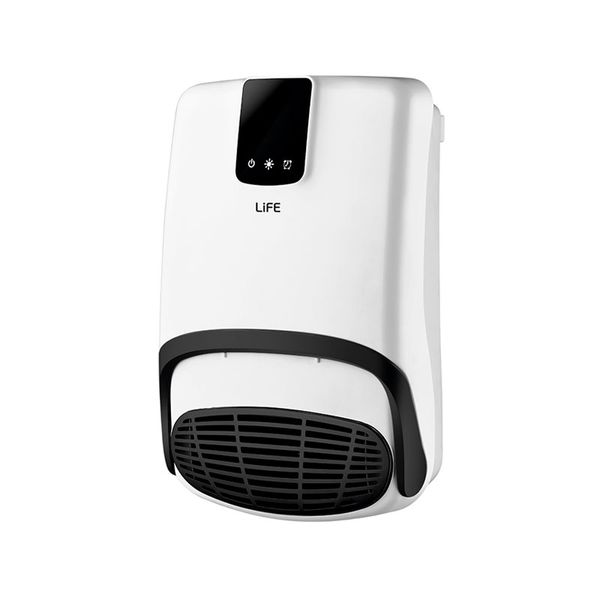 Life Bagno Αερόθερμο Μπάνιου