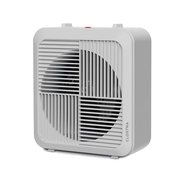 Life Life Clostra Αερόθερμο