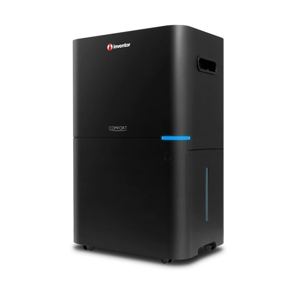 Inventor Comfort CF-WUHIB με WiFi 16lt/24h Αφυγραντήρας