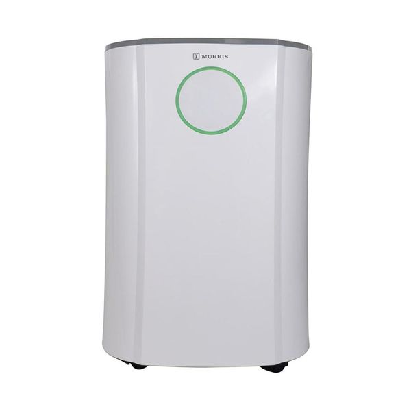 Morris MDE 20210 Hi με Ιονιστή 20lt/24h Αφυγραντήρας