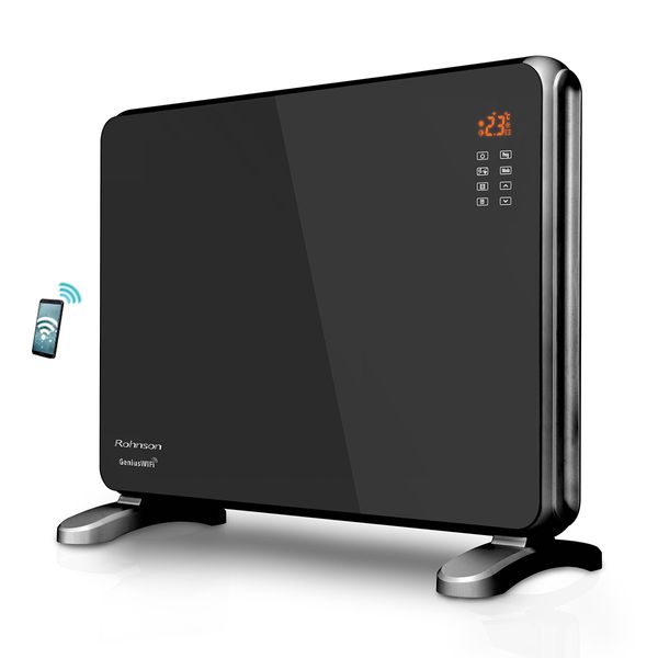 Rohnson R-031 Genius Wi-Fi Θερμοπομπός