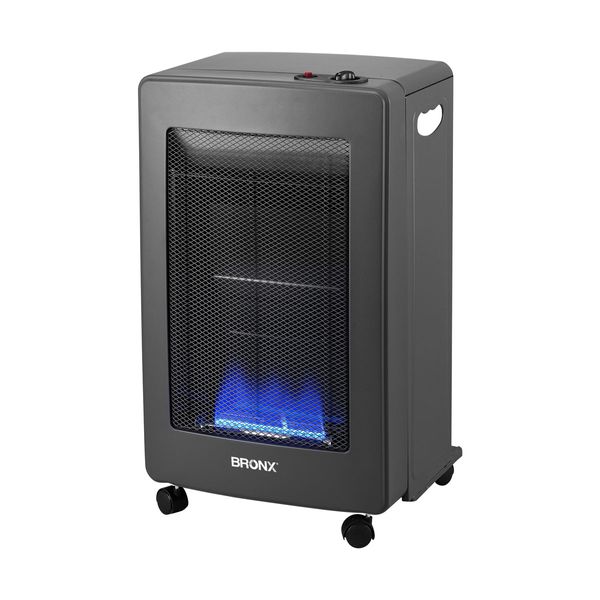 Bronx Bronx Blue Flame HC 21094 Θερμάστρα Υγραερίου
