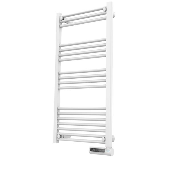 Cecotec ReadyWarm 9200 Smart Towel White 5380 Ηλεκτρικό Καλοριφέρ Μπάνιου - Πετσετοκρεμάστρα
