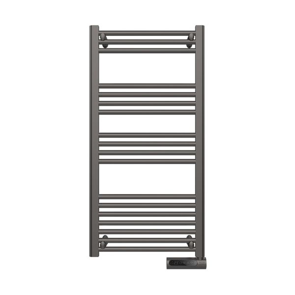 Cecotec ReadyWarm 9200 Smart Towel Steel 5395 Ηλεκτρικό Καλοριφέρ Μπάνιου - Πετσετοκρεμάστρα