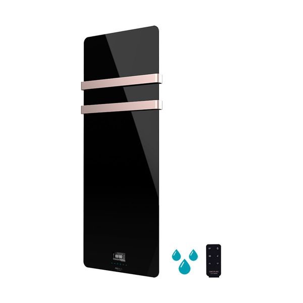 Cecotec Θερμαντικό Πάνελ Υπέρυθρης Θέρμανσης