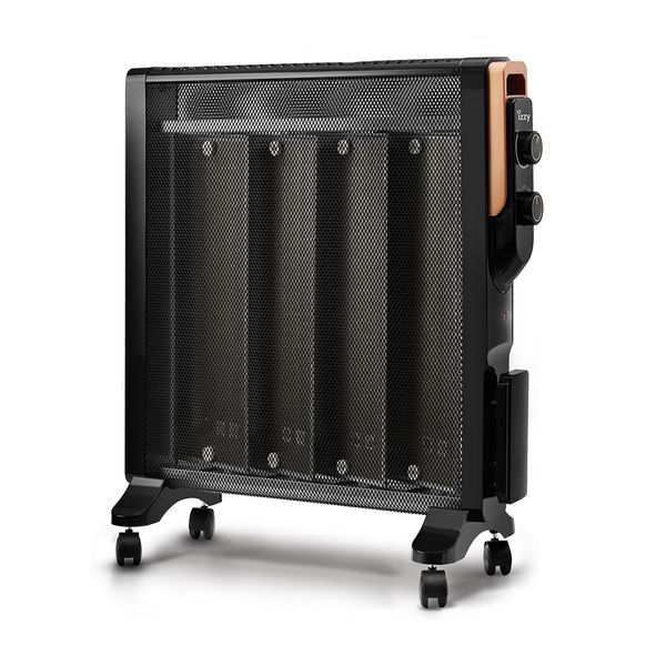 Izzy Mica IZ-9018 Θερμοπομπός