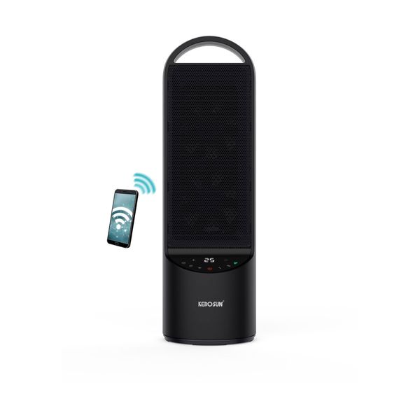 Kerosun KPTC-25 Αερόθερμο Κεραμικό