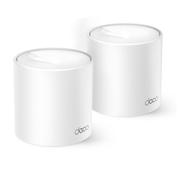 TP-Link Deco X10 2-Pack Access Point