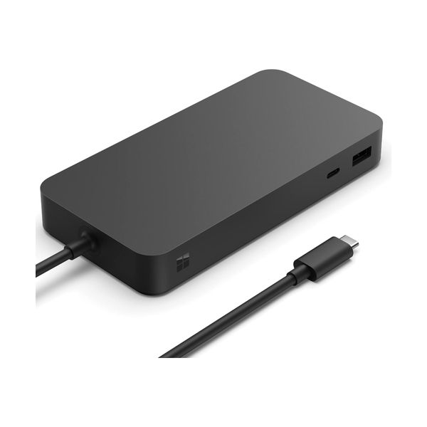 Micrososft Thunderbolt 4 Surface Dock Station