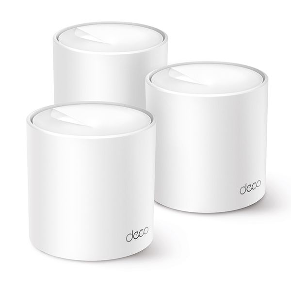 TP-Link Deco X10 3-Pack Access Point