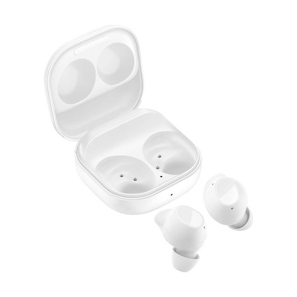 Samsung Samsung Galaxy Buds FE White Ακουστικά Earbuds