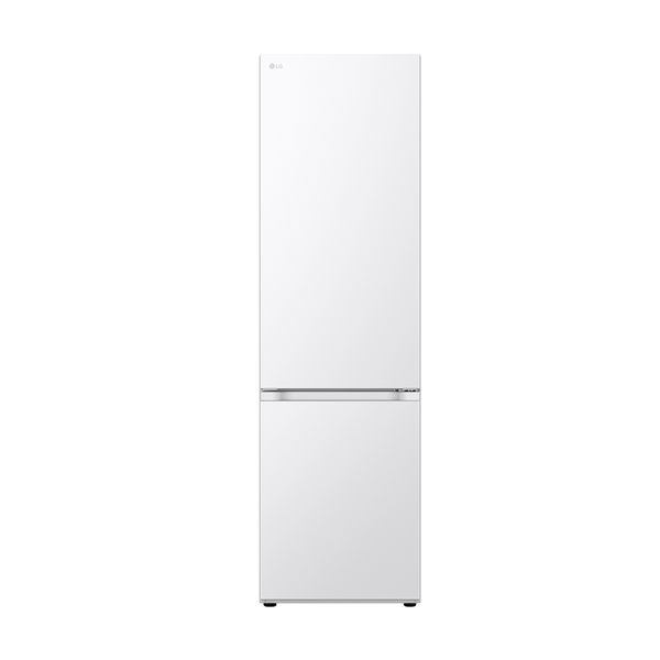 LG GBV5240DSW White Ψυγειοκαταψύκτης