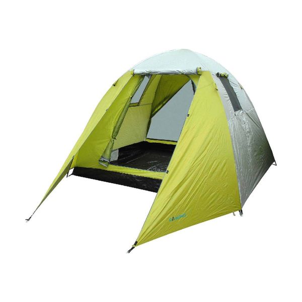 Campus Curacao 4-5 Ατόμων Σκηνή