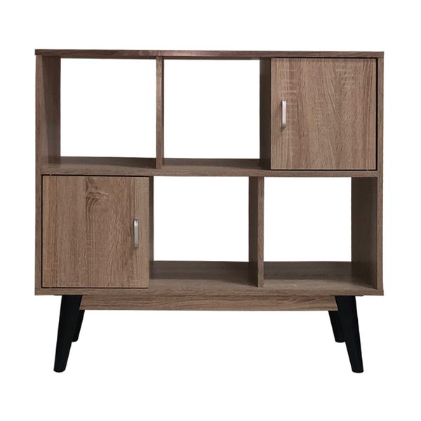 Velco Pro Systems Professional Line Μπουφές Σφένδαμος