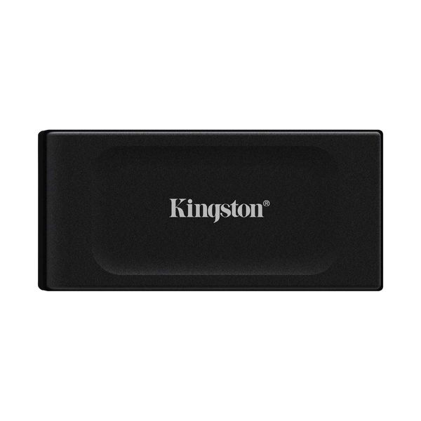 Kingston XS1000 2TB SSD Εξωτερικός Σκληρός Δίσκος