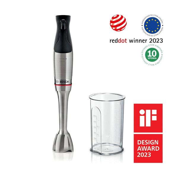 Bosch MSM6M810 Σειρά 6 ErgoMaster Ραβδομπλέντερ