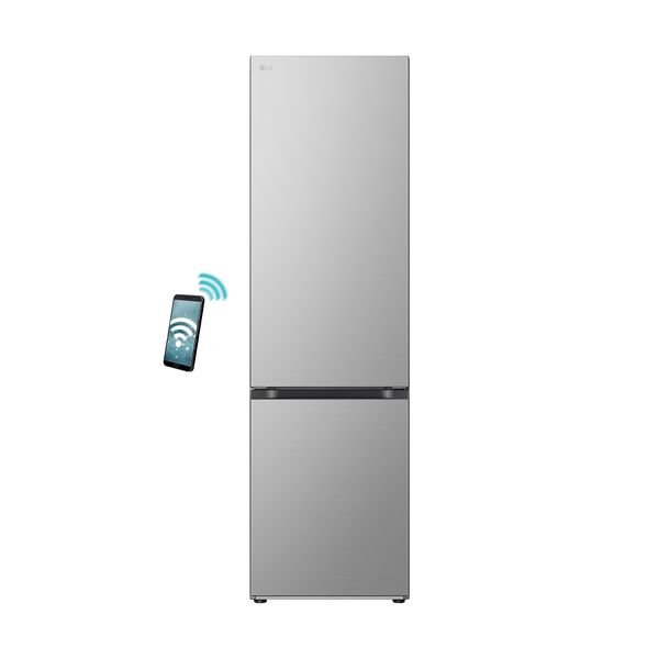 LG GBV7280DPY Ψυγειοκαταψύκτης