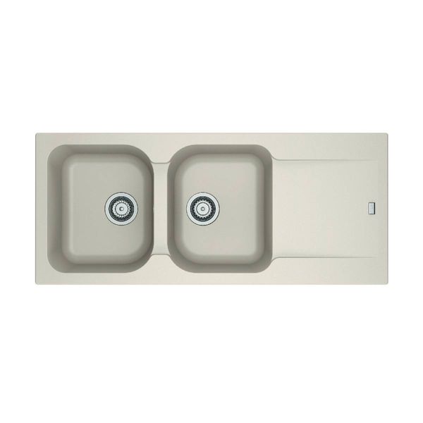 Franke Kite Kid 621 Beige Νεροχύτης Κουζίνας